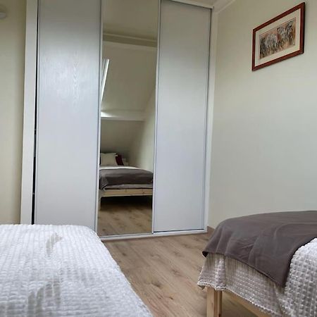 Tiny Paradise - 2 Bedrooms Apartment Montigny-sur-Loing 外观 照片